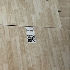 残りの木材の画像