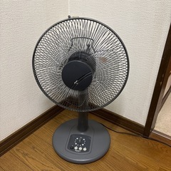 扇風機