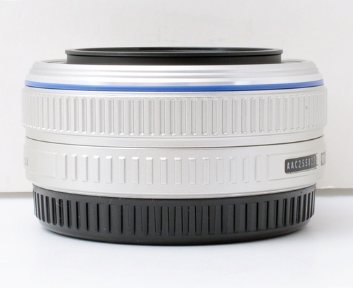 超美品！OLYMPUS M.zuiko 17mm F2.8●明るい単焦点  1ヶ月動作補償あり！ 安心のゆうパック代引き発送！ 送料、