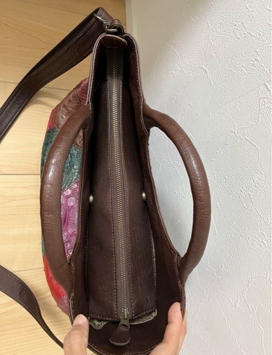 IBIZA イビサ バッグ