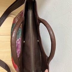 IBIZA イビサ バッグの画像