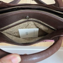 IBIZA イビサ バッグの画像