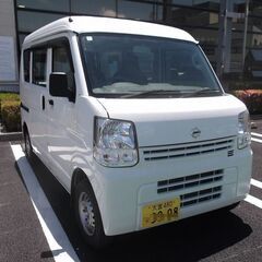 ２９年式NV100クリッパー オートマ　DR17V エンジン交換...