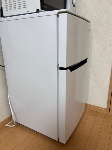 冷蔵庫