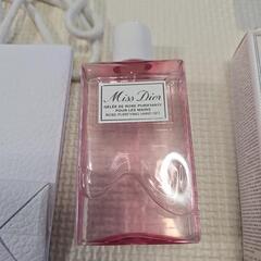 Dior ハンドジェル