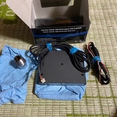 デフィー　油温、水温セット！の画像
