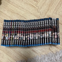 鬼滅の刃 全巻＋小説＋公式ファンブック