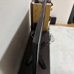 テレビTOSHIBA REGZA　37インチの画像