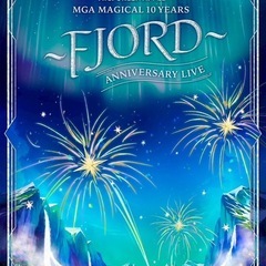 福岡JAM'S🍏7/27FJORDライブビューイング