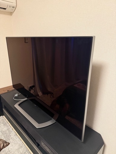 【取引中】
シャープ(SHARP) AQUOS LC-60US30 60インチ ディスプレイ 3840x2160 テレビモニター