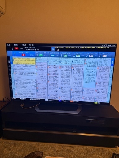 取引中】シャープ(SHARP) AQUOS LC-60US30 60インチ