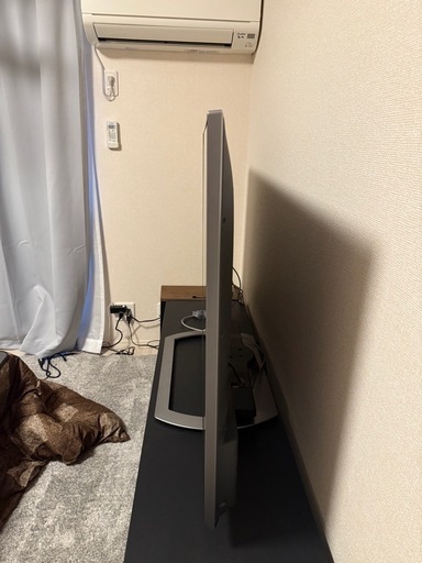 【取引中】
シャープ(SHARP) AQUOS LC-60US30 60インチ ディスプレイ 3840x2160 テレビモニター
