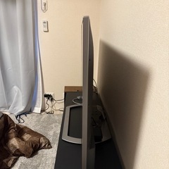 取引中】シャープ(SHARP) AQUOS LC-60US30 60インチ ディスプレイ 