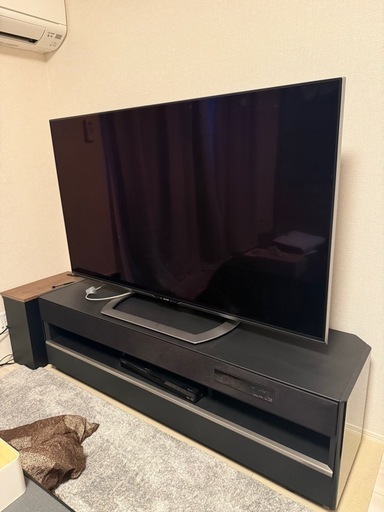 Amazon | シャープ 60V型 4K 液晶テレビ AQUOS 4K LC-60US30