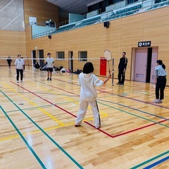  【初心者歓迎🏸】福岡で楽しくバドミントン！6/13メンバ…