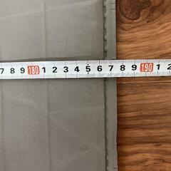National製　中古ホットカーペットの画像