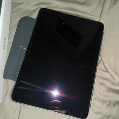 iPad　11インチ　Air（M２）wif　ほぼ未使用