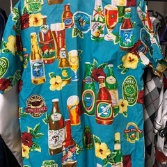アロハシャツ