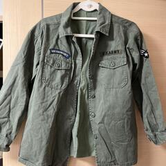 GORGE ゴージ ジャケット