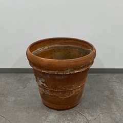 イタリア製 特大 植木鉢 シルマ社 SILMA プランター 花器...