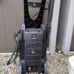 RYOBIリョービ AJP-1600S高圧洗浄機の画像