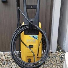 RYOBIリョービ AJP-1600S高圧洗浄機