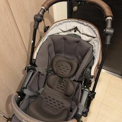 combi スゴカルα compact エッグショック Simp...