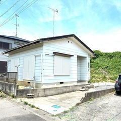 🉐🉐稲敷市2DK戸建🉐🉐初期費用激安✨キャンペーン‼️
