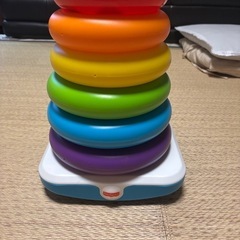ゆらりんタワー