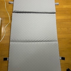 ムアツ布団
