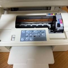 エプソン プリンター PM-A700の画像