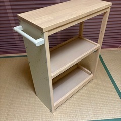 マルチワゴン　市場株式会社の画像