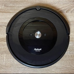 iRobot Roomba e5 ロボット