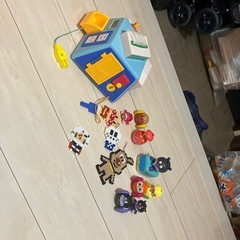 アンパンまとめイタズラ一歳の画像