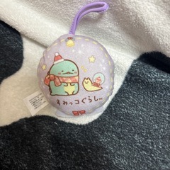 すみっコぐらしの画像