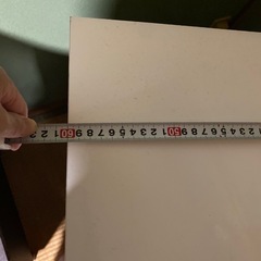 キッチンカウンター　レンジ台の画像