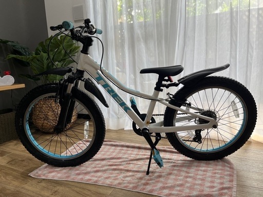 最終値下トレック　キッズ　20インチ