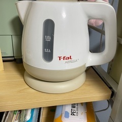 ティファール