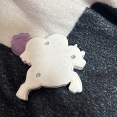 キキララ   くしの画像