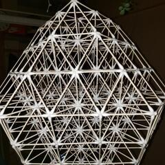 素人の工作品です の画像