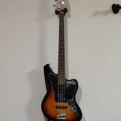 Squier Vintage Modified Jaguar B...