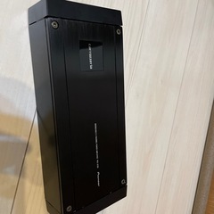 carrozzeria PRS-D700　250W×2chブリッ...