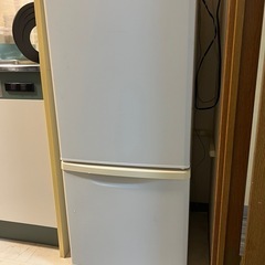取引先決まりましたPanasonic 冷蔵庫