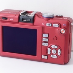 美品！OLYMPUS E-PL1S★スマホ転送★とても軽くて小さい  1ヶ月動作補償あり！ 安心のゆうパック代引き発送！ 送料、代引き手数料無料！の画像