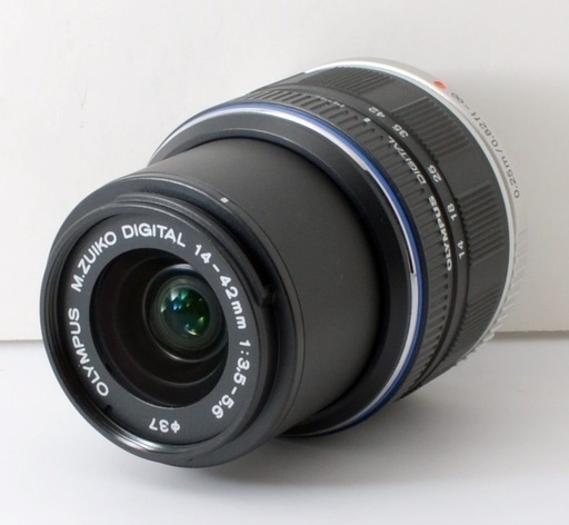 美品！OLYMPUS E-PL1S★スマホ転送★とても軽くて小さい  1ヶ月動作補償あり！ 安心のゆうパック代引き発送！ 送料、代引き