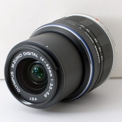 美品！OLYMPUS E-PL1S★スマホ転送★とても軽くて小さい  1ヶ月動作補償あり！ 安心のゆうパック代引き発送！ 送料、代引き手数料無料！の画像