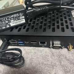 AOPEN DE3650-C