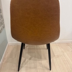 ダイニングチェアの画像