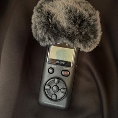 タスカム★TASCAM DR-07X リニアPCMレコーダー★完動品の画像