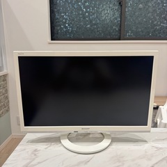 テレビ